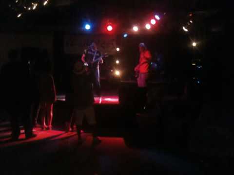 The Rawr Song - The RED SKETCHED PICASSO