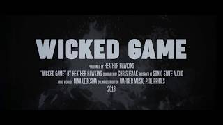 Wicked Game - Heather Hawkins