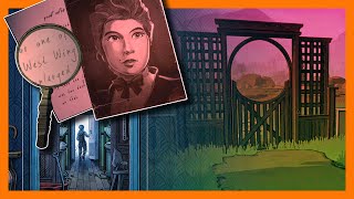 Blue Prince: How To Open The West Gate