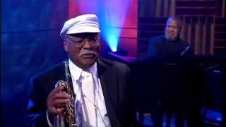 clark terry mumbles