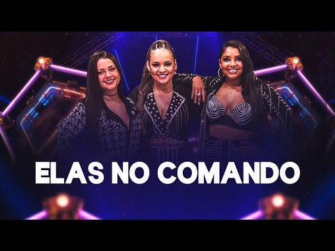 E Por Você Que Canto ,Separação, Eu Duvido (ELAS NO COMANDO)Cover