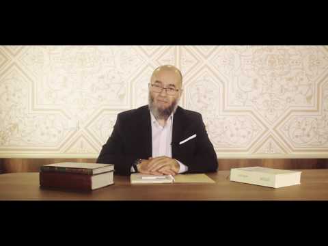 Ne dhe i Dërguari - Si u përshkrua i Dërguari i Allahut ﷺ Pjesa.1