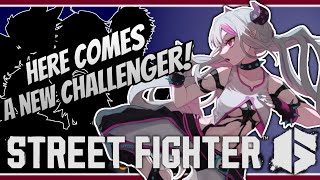 【 ストリートファイター6 】にじさんじ対戦会！