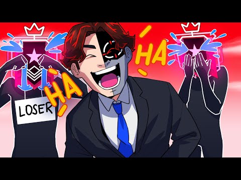 CHAMPION LOBBIES ARE JUST TOO EASY