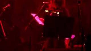 Martha Wainwright - See Emily Play @ the Barbican, 10/5/07