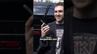 Enes,Kurye ile kavga ediyor #shorts Enes,Kurye ile kavga ediyor #shorts