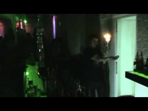 Puya Live @ Club Shine Murfatlar After Party 18.03