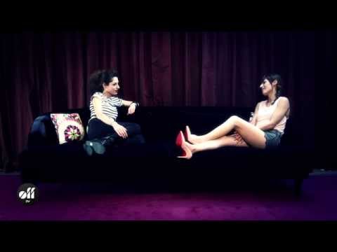 Jenn Ayache: l'interview schizo