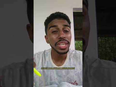 Não Fuja da direção de Deus