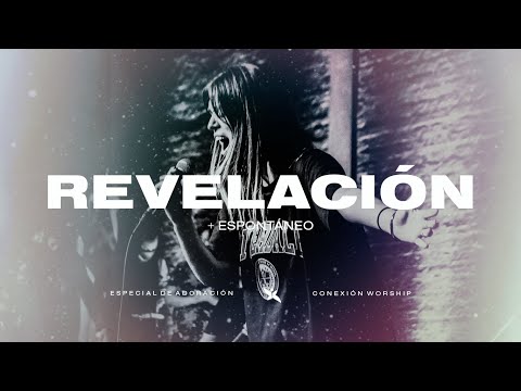 Revelación (Revelation Song - Kari Jobe) | Conexión.