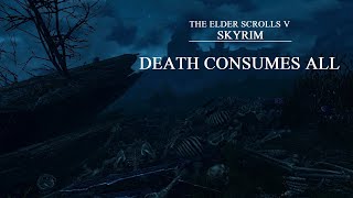 Death Consumes All Update - New starting quest