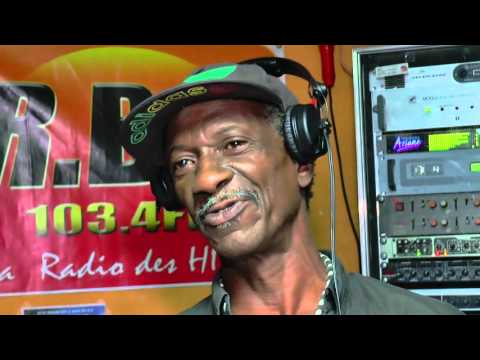 Tribute to Daddy Harry, l'hommage à un précurseur