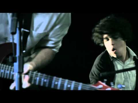 Banda Tereza - A Cidade Pega Fogo (Clipe Oficial)