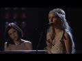 Nashville On The Record - Clare Bowen sings ...