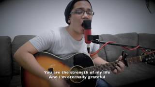 Strength Of My Life (Planetshakers Cover)