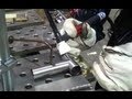Tig Welding Thin Steel Tubing 