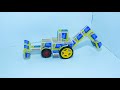 New JCB At Home S K Aarya
