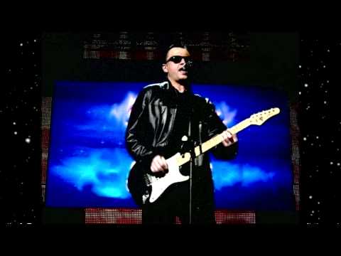 Robo Grigorov -- Aká vlastne si