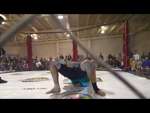 Marco Pérez Lutador(2)