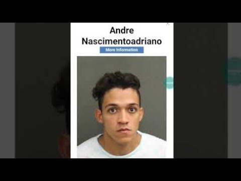 Afreim é preso nos Estados Unidos