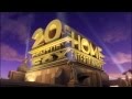 Intro 20th Century Fox Home Entertaiment A News Corporation Company 1080p
