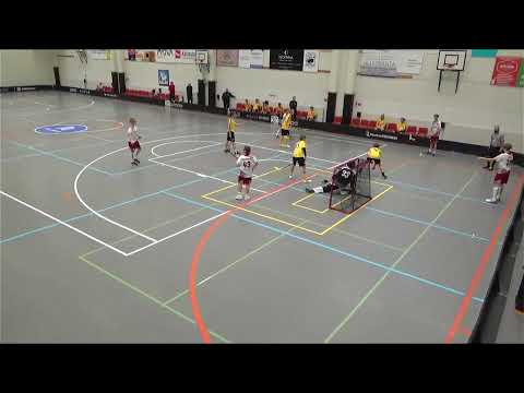 P16 LR / SB Hirvensalo - PöU  16.10.2022