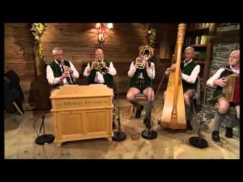 Großarler Tanzlmusi - Aus der Hoamat