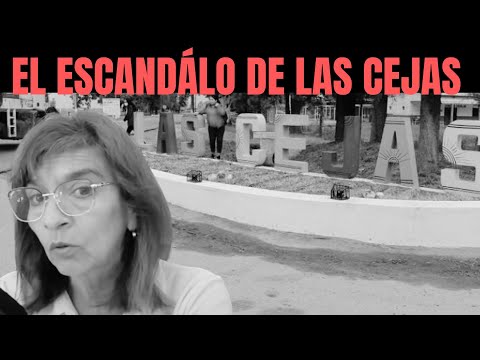 DENUNCIAS, JUICIO Y MULTA DEL TRIBUNAL DE CUENTAS: LOS ESCÁNDALOS EN LAS CEJAS