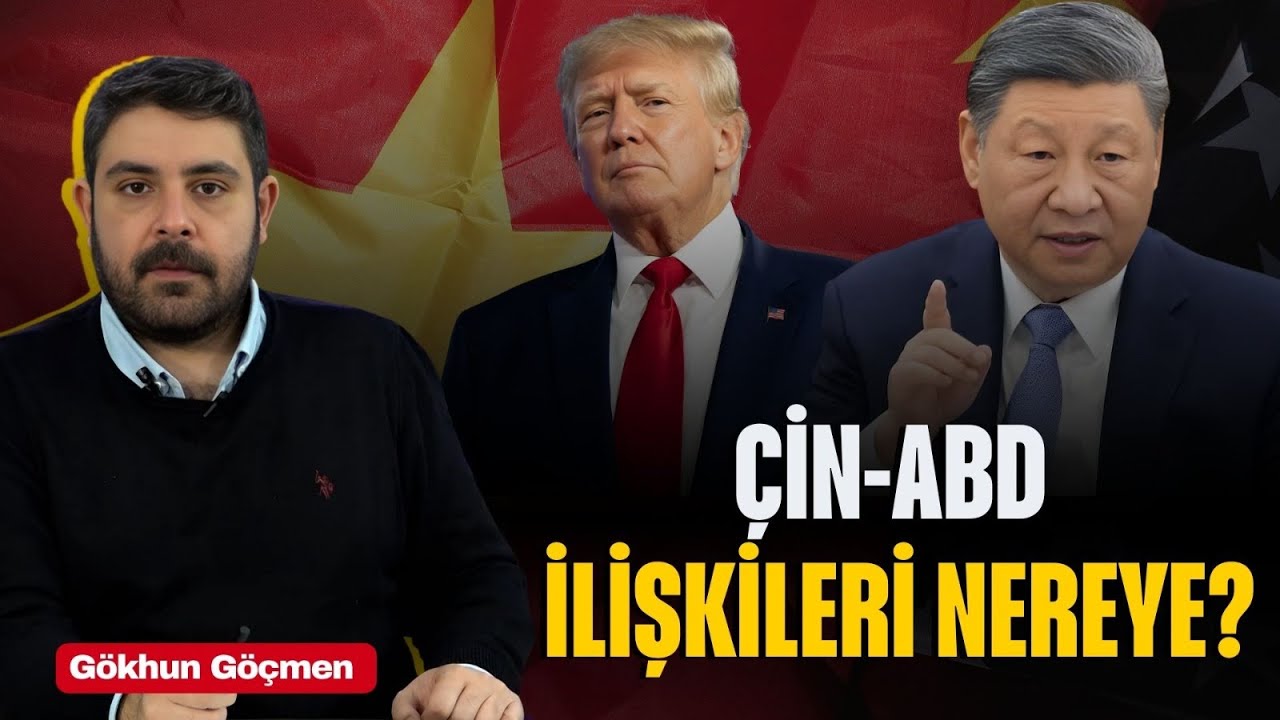 Pekin-Washington dengesi: 6 ayın muhasebesi ve gelecek için senaryolar