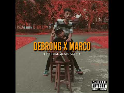 DEBRONG X MARCO - SIMPATI (OFFICIAL AV)