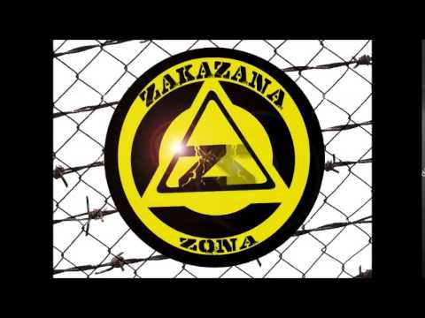 Zakázaná Zona - Zakázaná Zóna - Jedinečný svet (studio version)