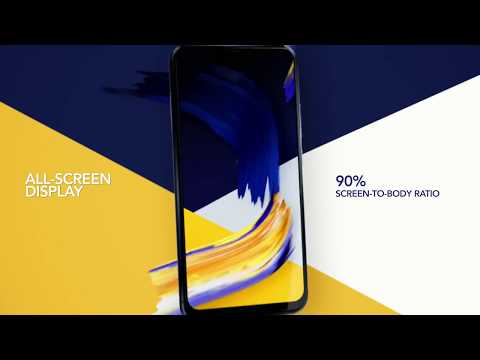 Asus Zenfone 5 | 5Z Official Ad