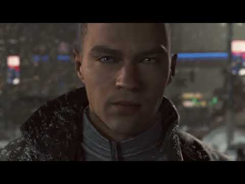 AH | Detroit Become Human Pt 26