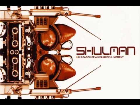 Shulman - Inner Selves