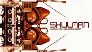 Shulman - Inner Selves