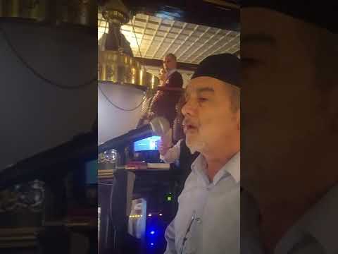 Rüşan Yakar - Nihavent Makamı Muhteşem Kamet