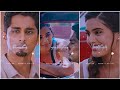 Nira Nira Tamil Song Whatsapp Status Efx Video Siddharth Divyansha Takkar Sidsriram