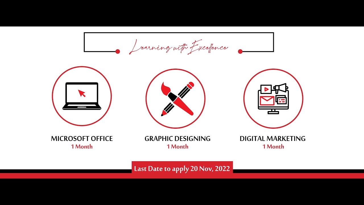 Best Computer Academy in Lahore