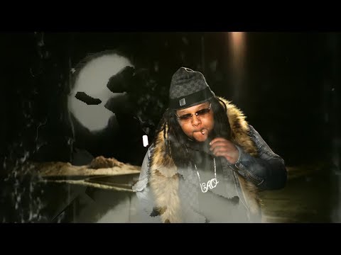 Cho  - Real Good Ft Anaia Lachelle  (OFFICIAL VIDEO)