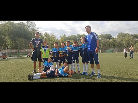 12.08.2023 FC NG 2014B - Динамо 2013 1:0