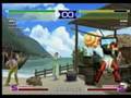 Iori 2003 Bug