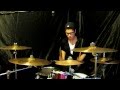 Anarbor - Mr. Big Shot Drum Cover 1080pHD 