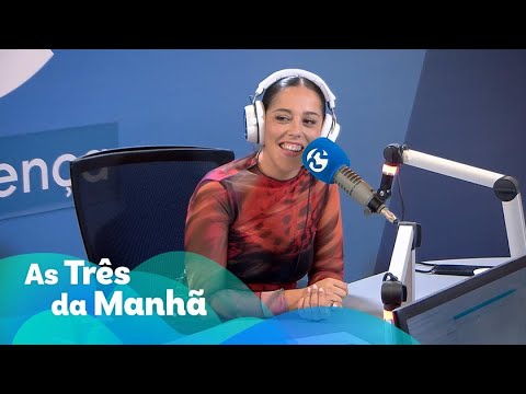 É de Chelas, mas e se Sara Correia fosse de...?