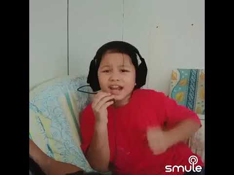 Oi Gaman - Cover By Scarlett