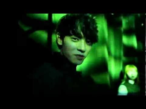 131106 SBS MTV Behind The Show Jung Joon Young Cut