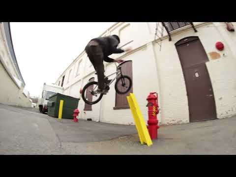 Let Me Out - ANIMAL BIKES - 2024