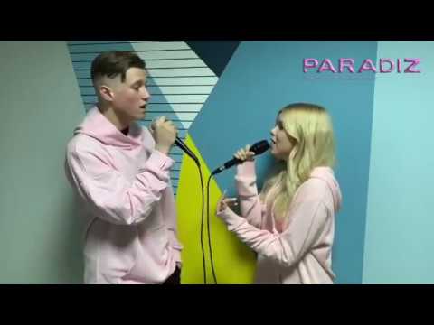 Андрей Бойко и Мария Кондратенко - По буквам  (Мот cover)