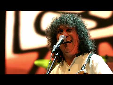 illapu -Tu Propia Primavera - Teatro Caupolican