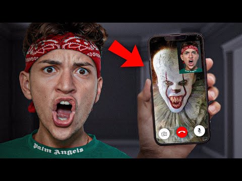 6 Numbers You Shouldn't Call on Halloween