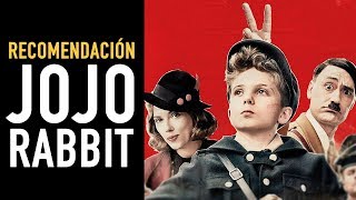 Recomendación: Jojo Rabbit
